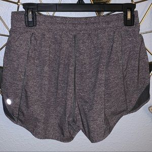 Lululemon Hotty Hot Short 4”